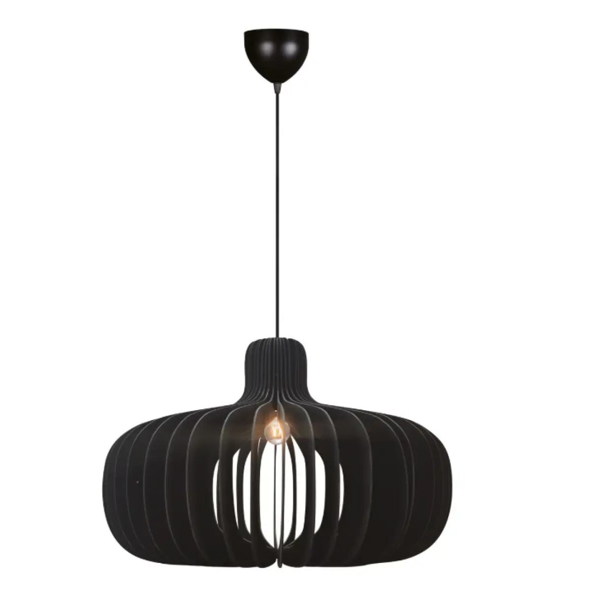 Nordlux Hazo 65 Visilica Prirodna